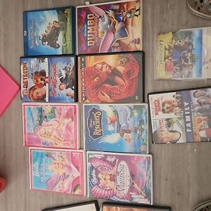 Dvds